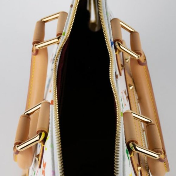 Louis Vuitton Multicolore Alma PM - Picture 10 of 14